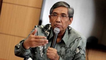 Pembangunan Daerah Diminta Tak Andalkan Dana APBN