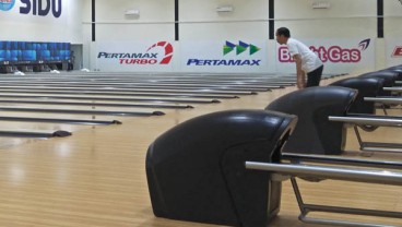 Sumsel Siap Gelar Kejuaraan Dunia Bowling 2019