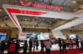 2 Tahun Hadir di Indonesia, Ini Capaian Wuling