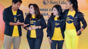 Sun Life Indonesia Ajak Masyarakat Investasi Kesehatan