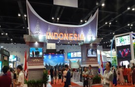 Indonesia Didapuk Sebagai Negara Kehormatan di CAEXPO 2019