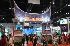 Indonesia Didapuk Sebagai Negara Kehormatan di CAEXPO…