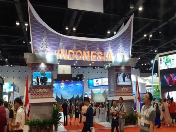 Indonesia Didapuk Sebagai Negara Kehormatan di CAEXPO 2019