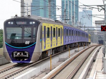 Demi Integrasi Antarmoda, MRT Jakarta Libatkan ITDP Indonesia