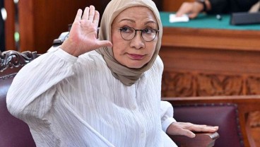 Ratna Sarumpaet Divonis Dua Tahun Penjara