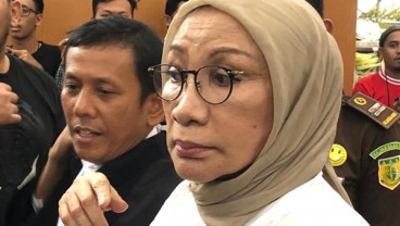 Ratna Sarumpaet Divonis 2 Tahun Penjara, Lebih Ringan dari Tuntutan Jaksa