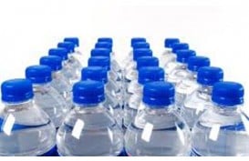 Penjualan Air Minum Dalam Kemasan Diproyeksikan Tumbuh 2 Digit
