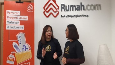 Rumah.com Adakan Program DealJuara hingga Tukar Rumah