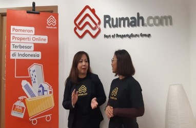 Rumah.com Adakan Program DealJuara hingga Tukar Rumah