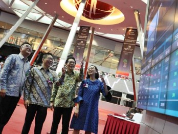 Rencana Ekspansi, Krida Jaringan Nusantara (KJEN) Kembangkan Sistem Digital