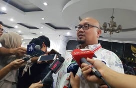 DKPP Minta KPU Berhentikan 2 Anggota, Ilham Saputra Anggap Evaluasi Kinerja