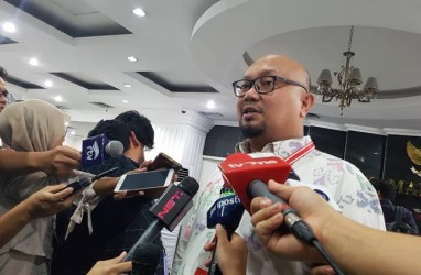 DKPP Minta KPU Berhentikan 2 Anggota, Ilham Saputra Anggap Evaluasi Kinerja