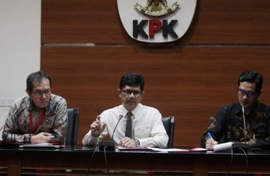 KPK Dalami Kesaksian Kwik Kian Gie Terkait Fakta Kasus BLBI