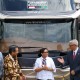Laksana Bus Terapkan Kursi Penumpang Berstandar Global