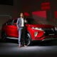 Almaz dan Eclipse Cross Lambungkan SUV Medium