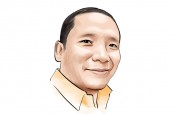 BERANDA : Adaro, Thohir Family & Masa Depan Indonesia