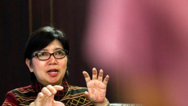 Destry Damayanti Ingin Wujudkan BI Sebagai Bank Sentral Adaptif dan Inovatif
