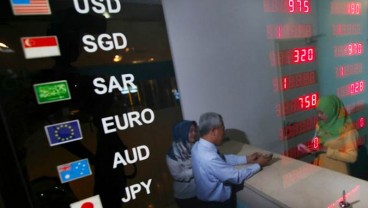 The Fed Tegaskan Pemangkasan Suku Bunga, Mata Uang Asia Menghijau