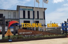 Pengoperasian Terminal Kijing, Ini Target Ambisius Pelindo II 