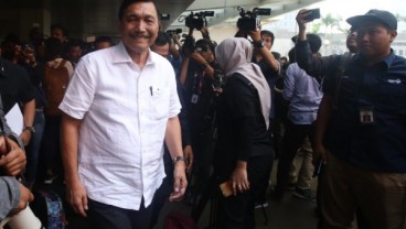 Keramba di Danau Toba, Menteri Luhut Pandjaitan: Jangan Dikasih Duit Diam