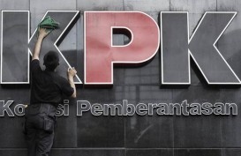 Suap Ketua DPRD Tulungagung, KPK Geledah 5 Lokasi di Jawa Timur