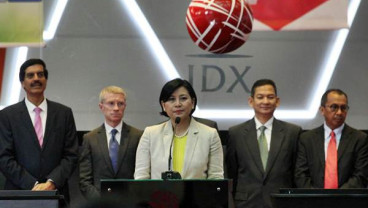 Map Aktif (MAPA) Targetkan Pertumbuhan Pendapatan 20%