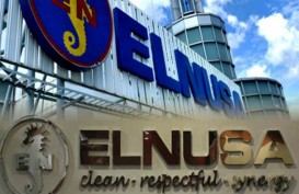 Elnusa (ELSA) Caplok Depot LPG di Sulawesi Utara