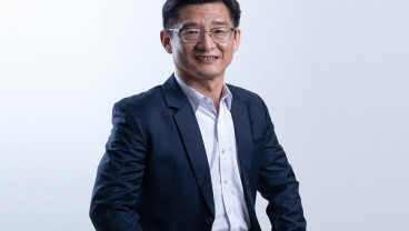 Inilah CEO Baru Lazada Indonesia, Chun Li