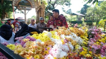 Beautiful Malino, Pengunjung Bakal Disambut Ribuan Bunga