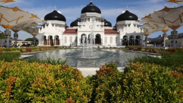 Aceh Utara Bakal Larang Perempuan dan Pelajar Berkeliaran Malam Hari