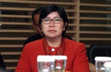 BI-2 Destry Damayanti: Menjadi Calon Tunggal Itu Tak Gampang