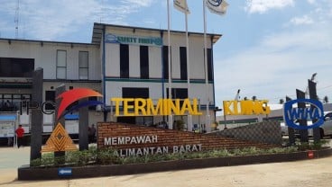 Pelabuhan Dwikora Makin Macet, Pelindo II Percepat Proyek Terminal Kijing