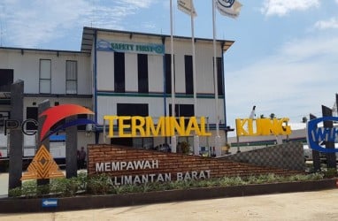 Pelabuhan Dwikora Makin Macet, Pelindo II Percepat Proyek Terminal Kijing