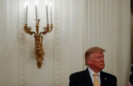Berniat Memetakan Warga Negara AS dan Non AS, Presiden Trump Dikecam