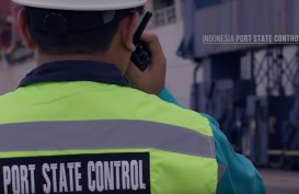 Kapal RI Layari Internasional Wajib Jalani Pemeriksaan Prosedur Darurat