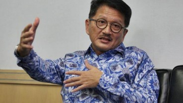 DIREKTUR UTAMA PT INDOFARMA (PERSERO) TBK., ARIEF PRAMUHANTO : “Kami harus Buat Sejarah”