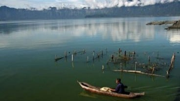 Festival Pesona Danau Maninjau Digelar, Ini Rangkaian Kegiatannya