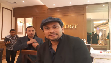 Laki-Laki Melakukan Perawatan? Ini Kata Tompi