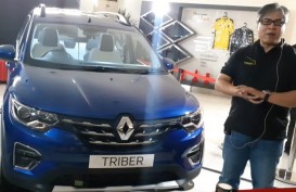 Fitur Renault Triber Diklaim Indonesia Banget