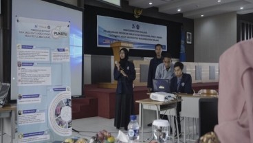 38 Tim Program Kreativitas Mahasiswa UMM Ikuti Seleksi Pimnas