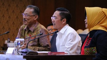 Sekda Kota Palembang Apresiasi Dunia Pendidikan