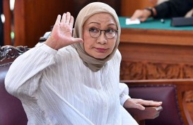 5 Terpopuler Nasional, Hakim Sebut Cerita Bohong Ratna Sarumpaet Munculkan Benih Keonaran dan Jokowi Bilang Pembahasan Formasi Kabinet Sudah Selesai