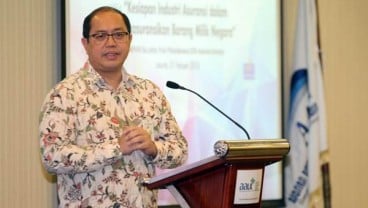 Pada 2020, Seluruh BMN Bakal Diasuransikan