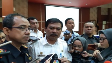 Relaksasi Denda Kepabeanan, Pelaku Usaha Bisa Bernafas Lega