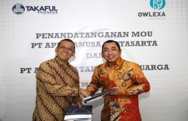 Lintasarta Pilih 9 Startup Pemenang Lintasarta Appcelerate 2019