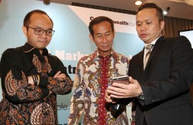 Ini Alasan Schroders Indonesia Favoritkan Saham Sektor Perbankan dan Konsumer