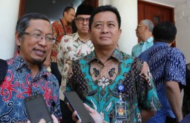 KPK : Bandung Perlu Sempurnakan Kinerja Pencegahan Korupsi
