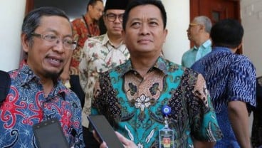 KPK : Bandung Perlu Sempurnakan Kinerja Pencegahan Korupsi