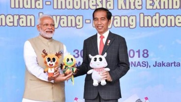 Indonesia Tagih Kejelasan Komitmen India di RCEP