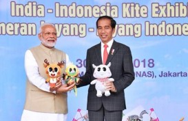 Indonesia Tagih Kejelasan Komitmen India di RCEP
